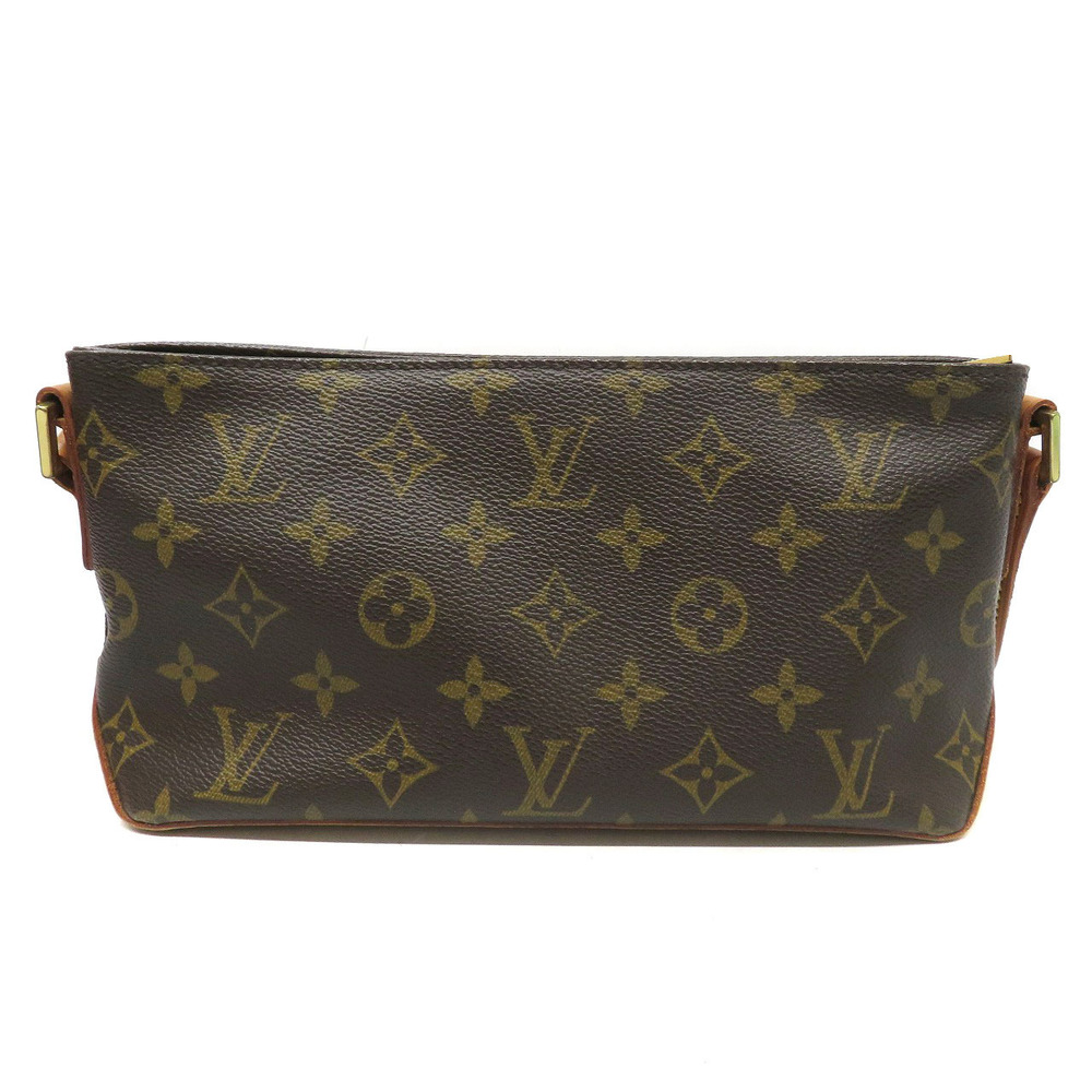 Louis Vuitton Trotteur Monogram